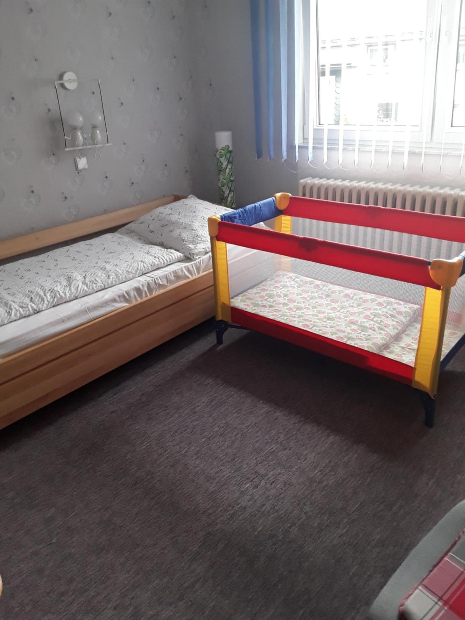 Apartamento Haus Jahn Rohrbach  Habitación foto