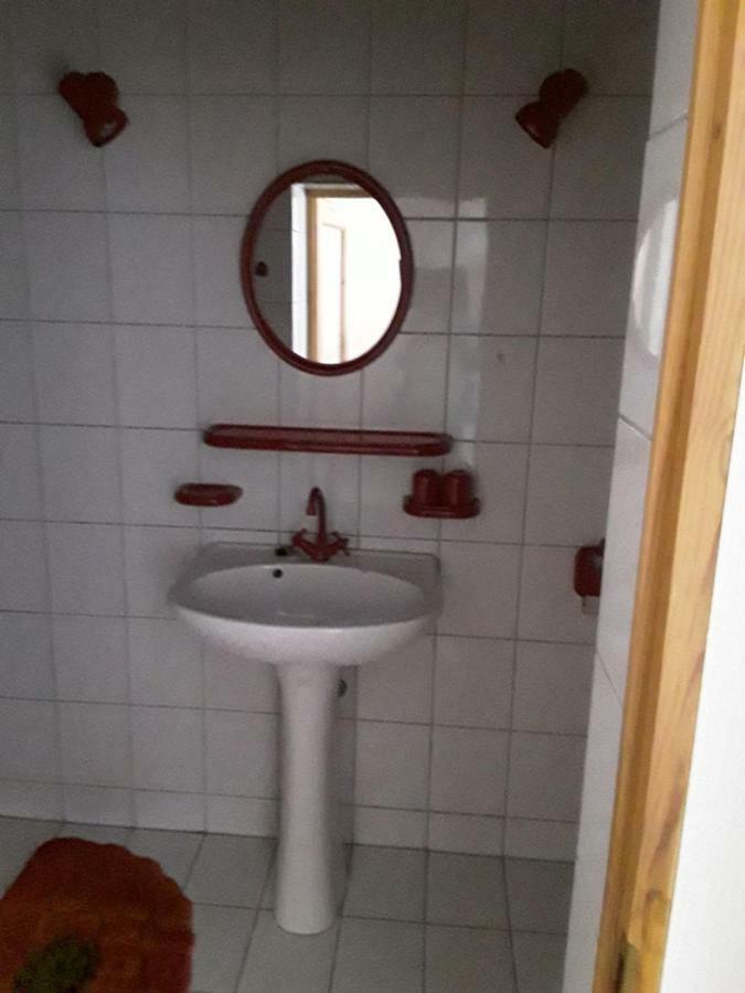 Apartamento Haus Jahn Rohrbach  Exterior foto